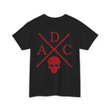 BASELINE: CRIMSON DAC X T