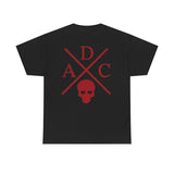 BASELINE: CRIMSON DAC X T