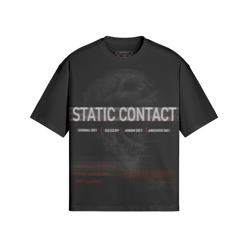 ARCHIVE 001:  SIGNALS COLLECTION