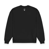 DAC WHITE X BLACK SWEAT
