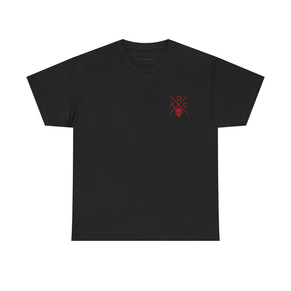 BASELINE: CRIMSON DAC X T