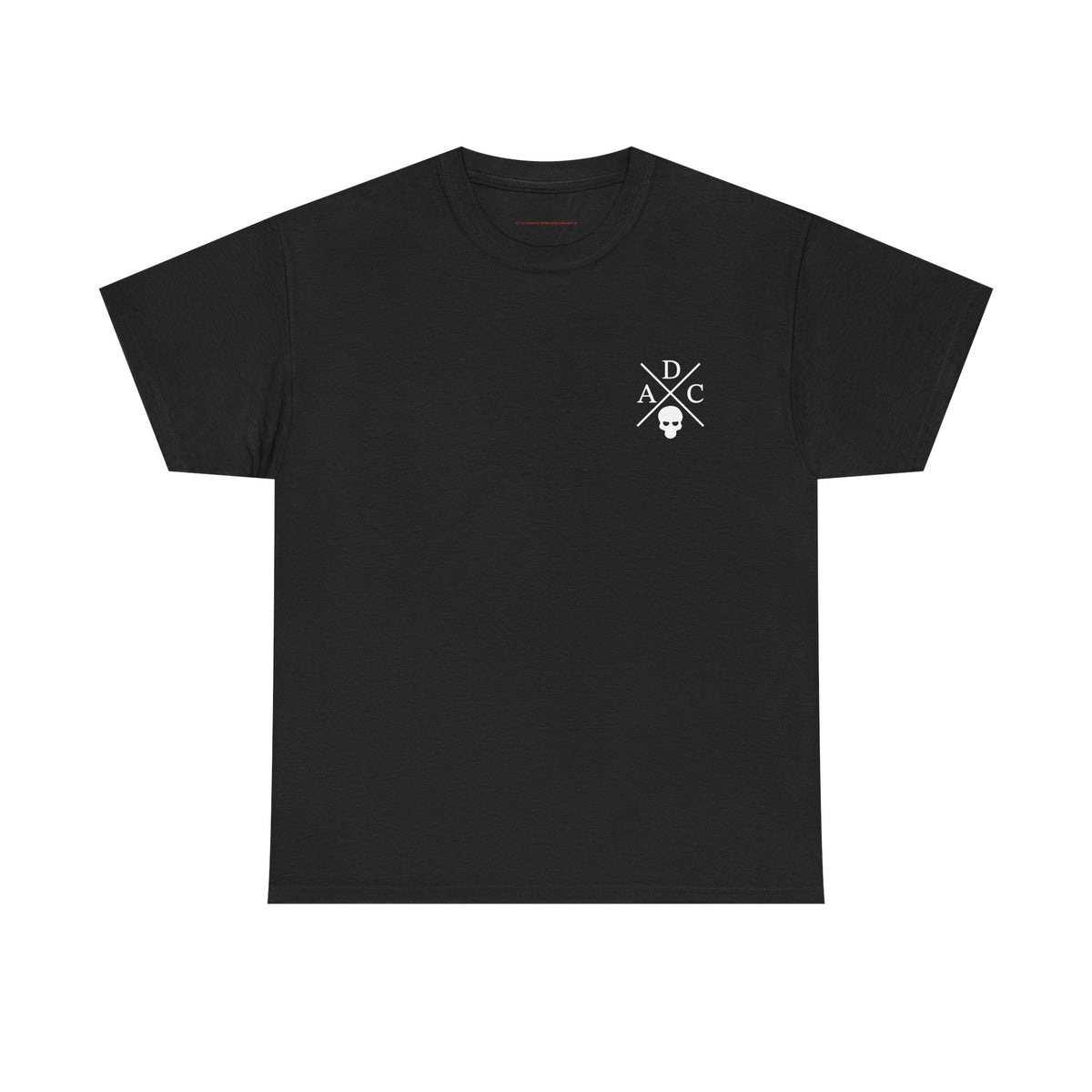 BASELINE: DAC WHITE X T