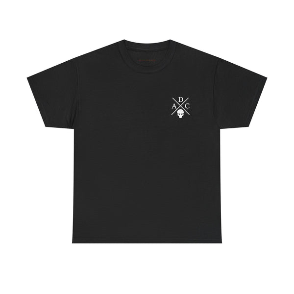 BASELINE: DAC WHITE X T