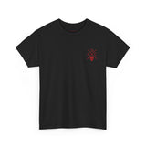 BASELINE: CRIMSON DAC X T