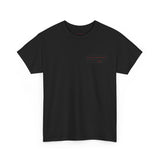 BASELINE: BLACK SIGNAL T